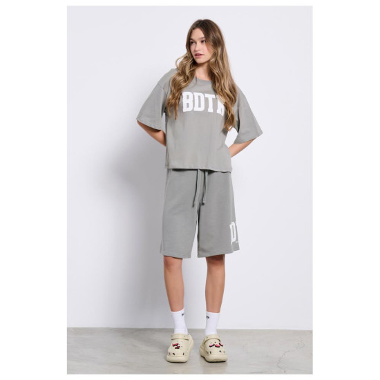 Bodytalk Γυναικεία βερμούδα